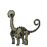 Dark Aurorus (Fossil)
